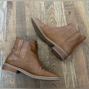 Stuart Weitzman Basilico Ankle Boots